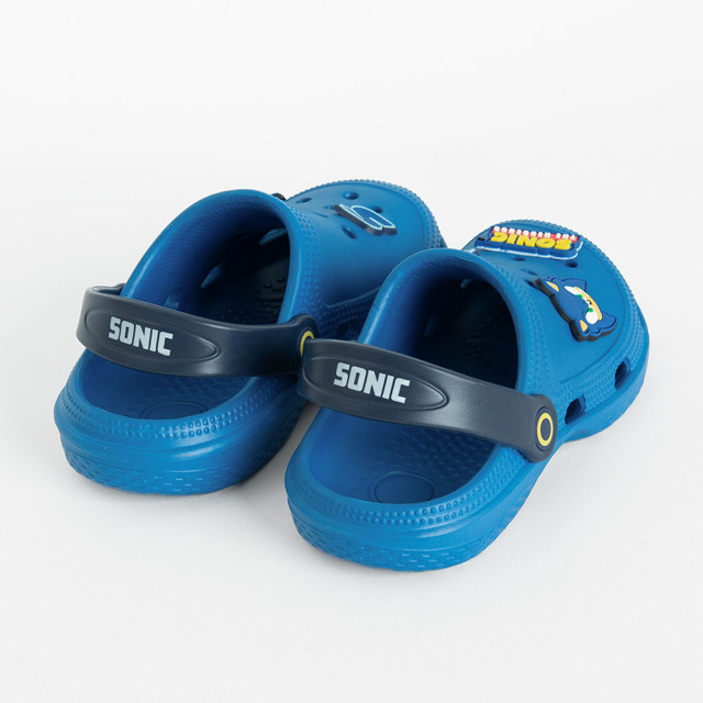 Плажни чехли SONIC, цвят: Син