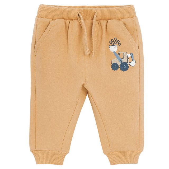 Спортен панталон 2бр., цвят: Микс