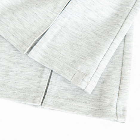 Клин, цвят: Сив