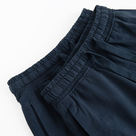 Шорти 2бр., цвят: Син