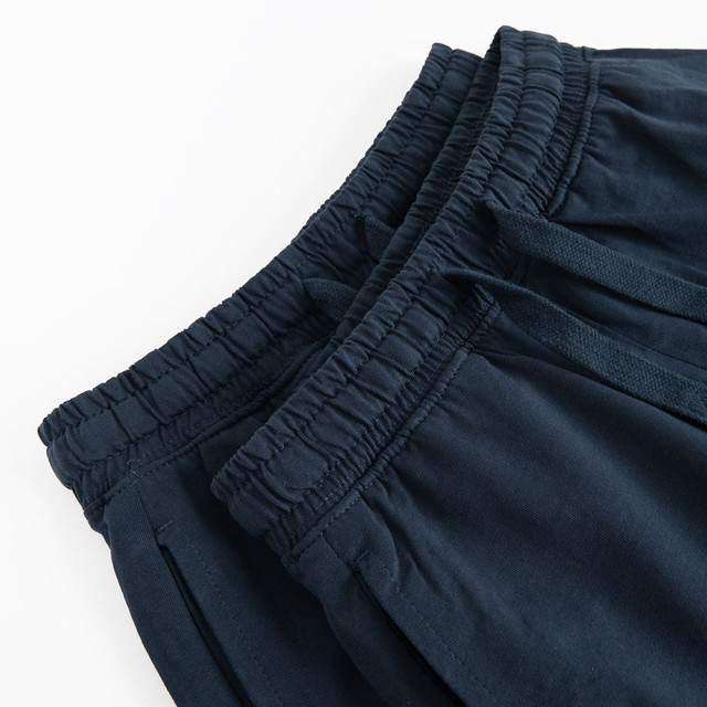 Шорти 2бр., цвят: Син