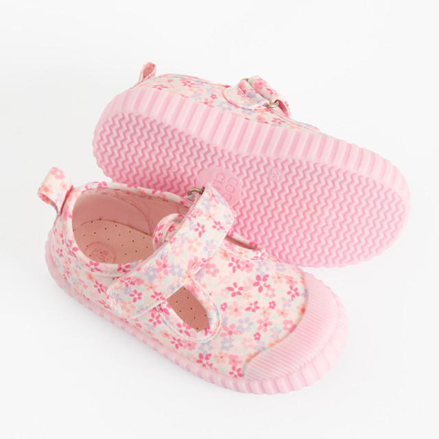 Кецове, цвят: Розов