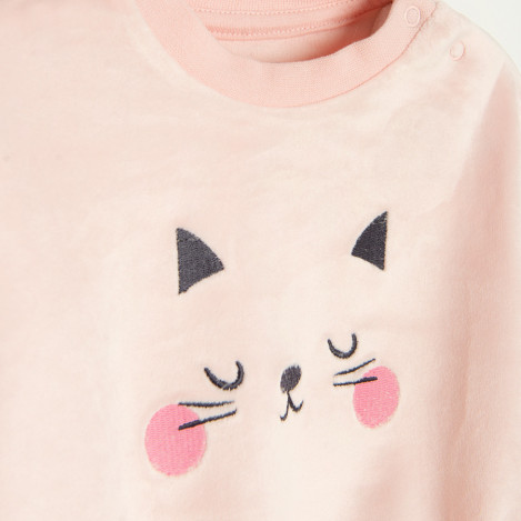 Комплект, цвят: Микс