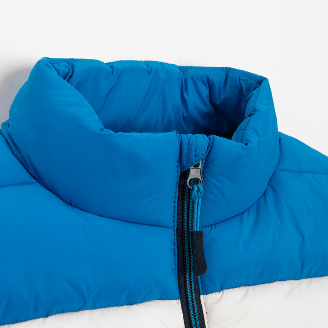 Елек, цвят: Син