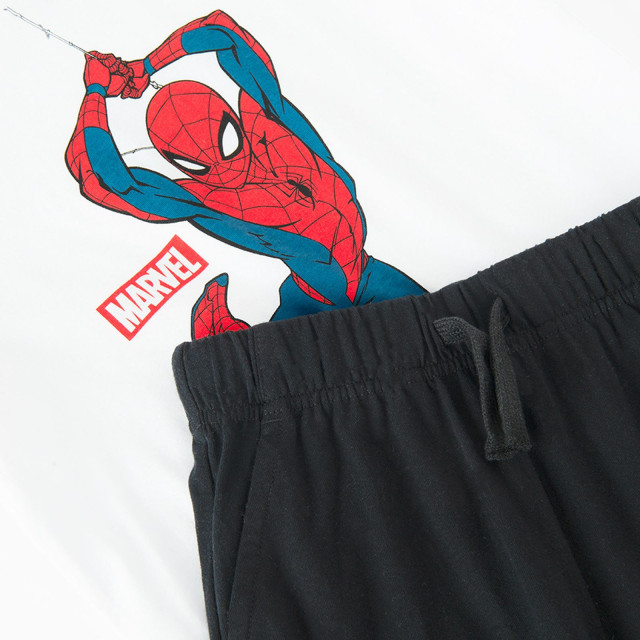 Комплект SPIDER-MAN, цвят: Микс