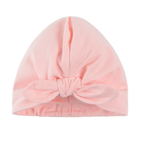 Шапка, цвят: Розов