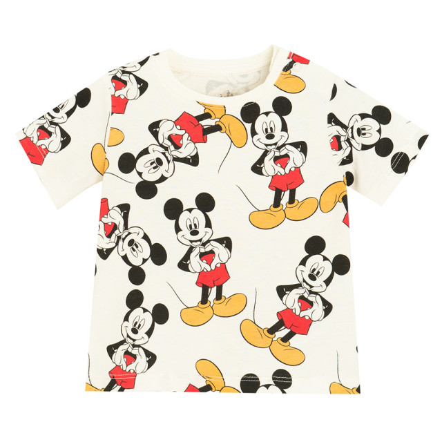 Комплект MICKEY MOUSE, цвят: Микс