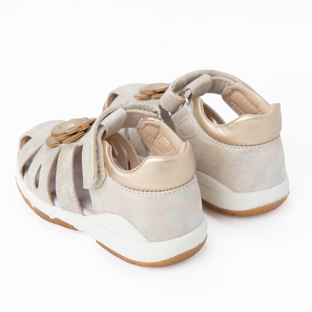 Сандали, цвят: Розов