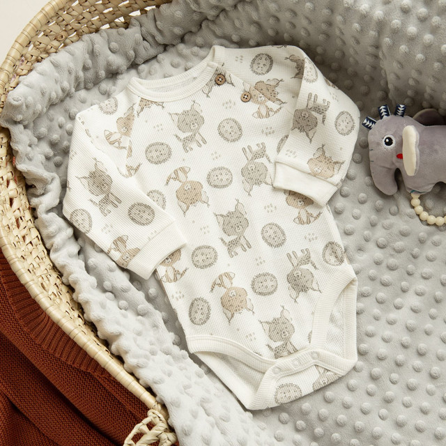 Комплект, цвят: Бял