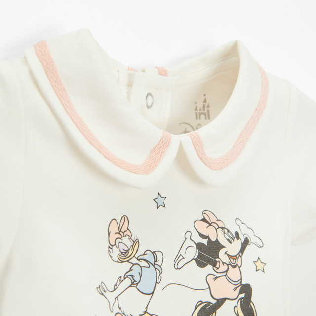 Комплект MINNIE & FRIENDS, цвят: Микс