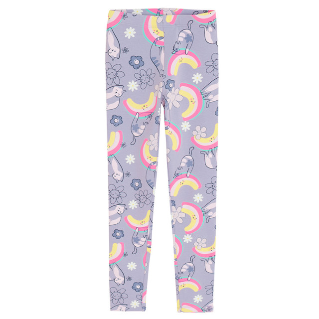 Клин, цвят: Виолетов