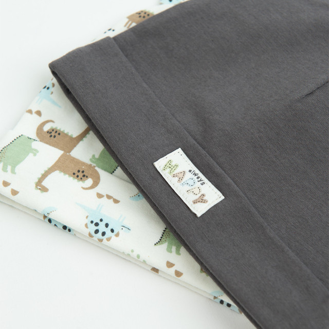 Шапка 2бр., цвят: Микс