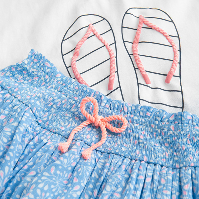 Комплект, цвят: Микс