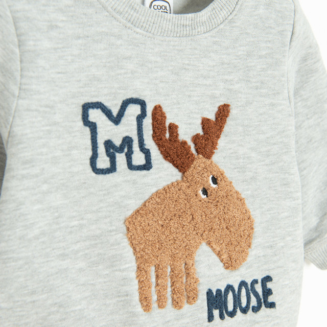 Спортен комплект 2бр., цвят: Микс