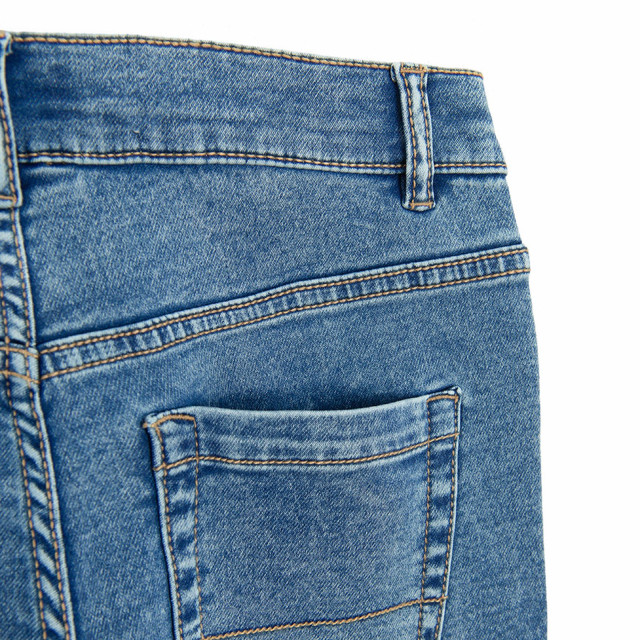 Панталони, цвят: Син