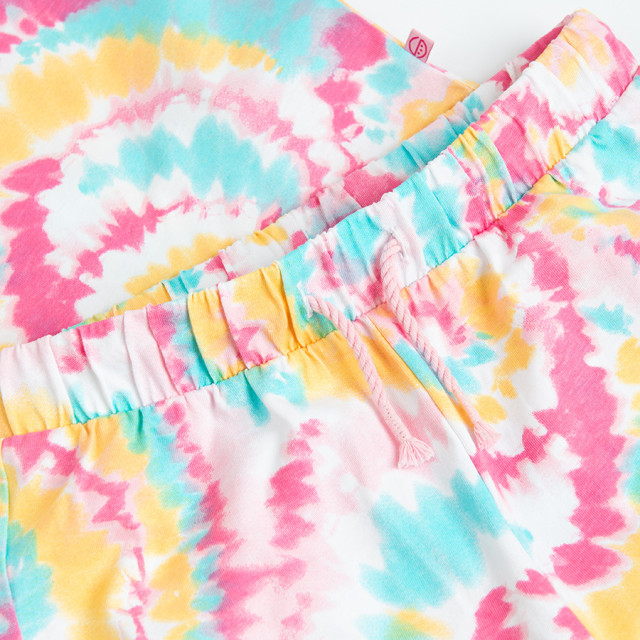 Комплект, цвят: Микс