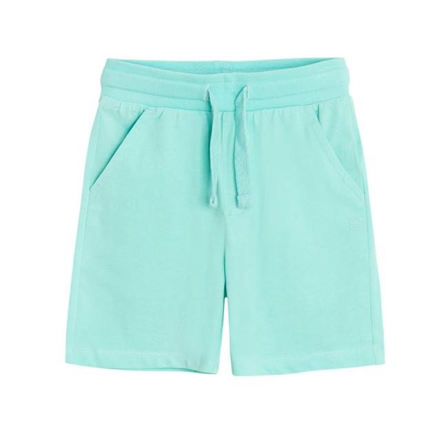 Шорти, цвят: Тюркоазен