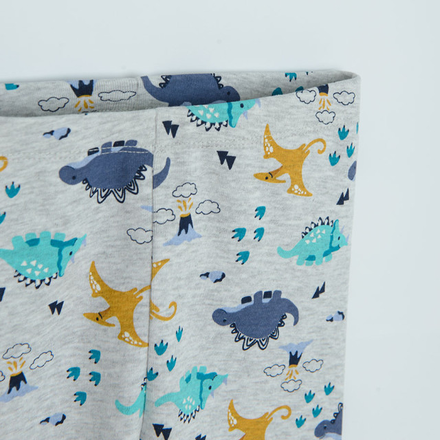 Пижама 2бр., цвят: Микс