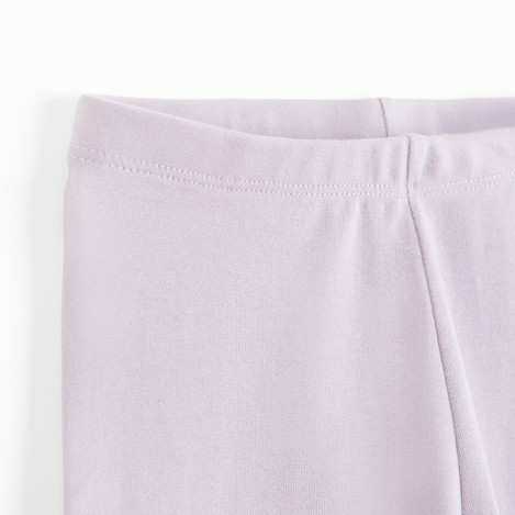 Клин, цвят: Виолетов