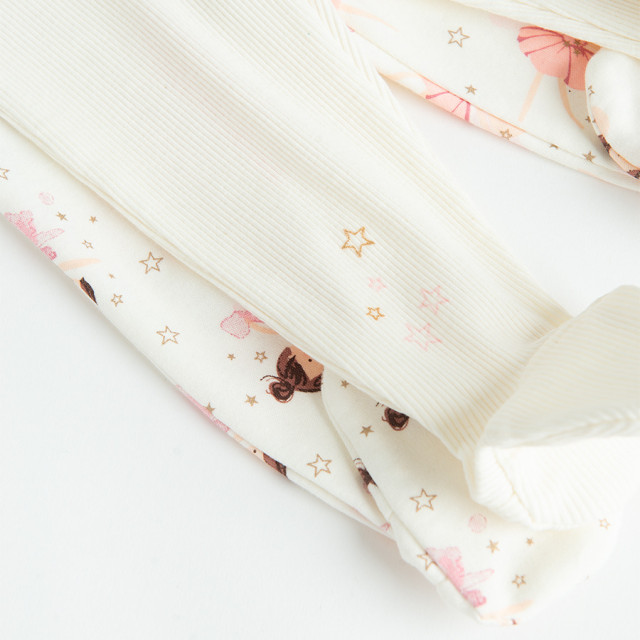 Ританки 2бр., цвят: Микс