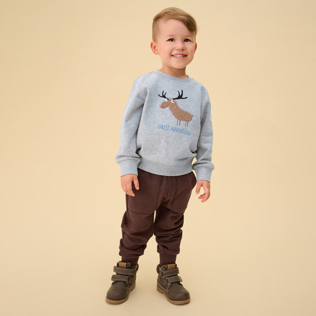 Спортен комплект 2бр., цвят: Микс