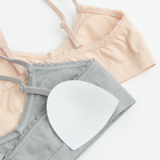 Сутиен 2бр., цвят: Микс