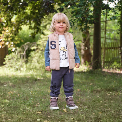 Комплект PEANUTS, цвят: Микс