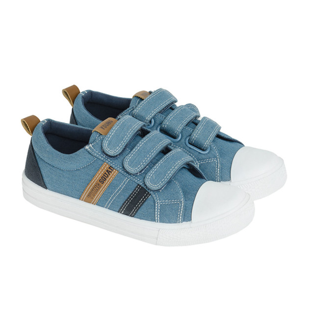 Кецове, цвят: Син