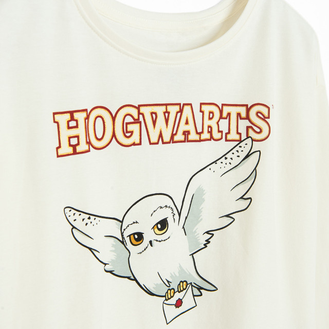 Пижама HARRY POTTER, цвят: Микс