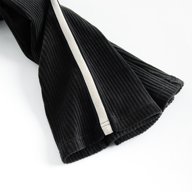 Клин HARRY POTTER, цвят: Черен