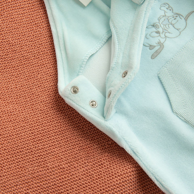 Комплект MICKEY & FRIENDS, цвят: Микс