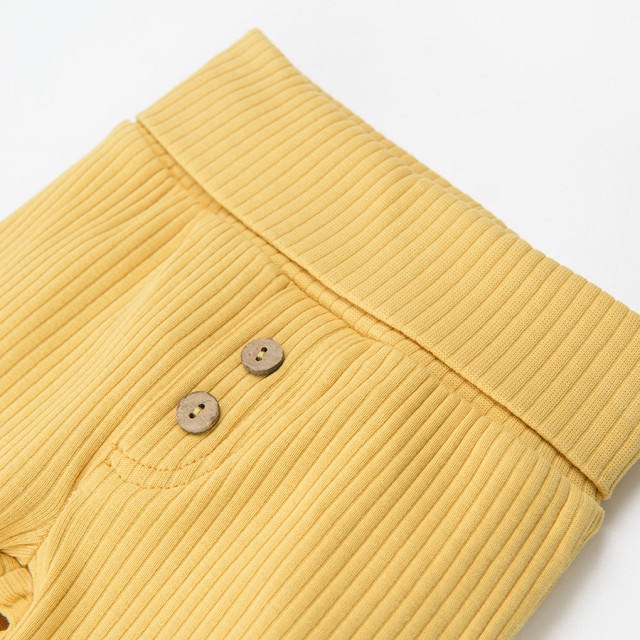 Ританки, цвят: Жълт