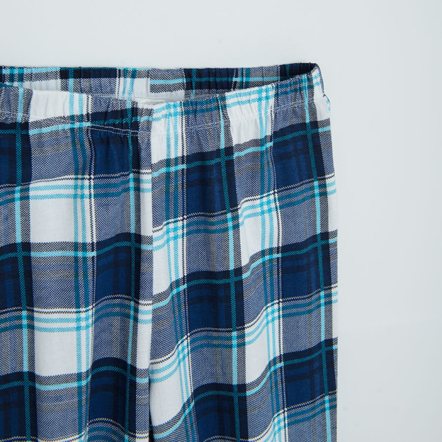 Пижама, цвят: Микс