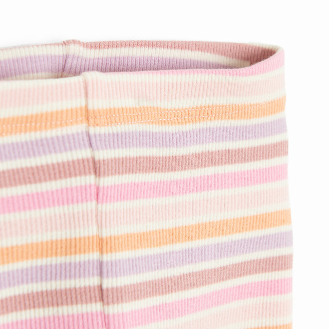 Клин, цвят: Флуоресцентен корал