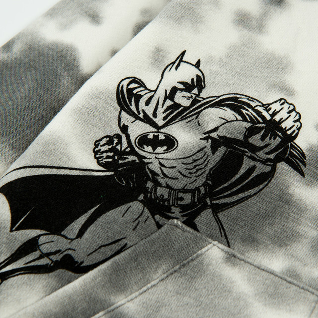 Суитчър BATMAN, цвят: Микс