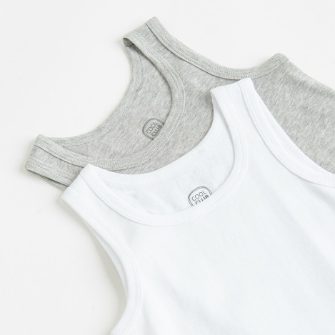 Потници 2бр., цвят: Микс