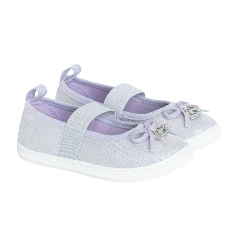 Пантофи LILO&STITCH, цвят: Розов