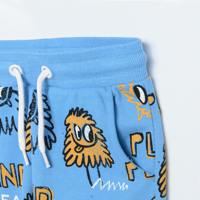 Спортен комплект 2бр., цвят: Микс