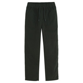 Панталони, цвят: Антрацит