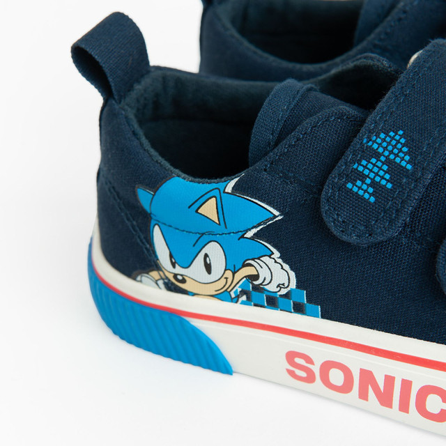 Кецове SONIC, цвят: Син
