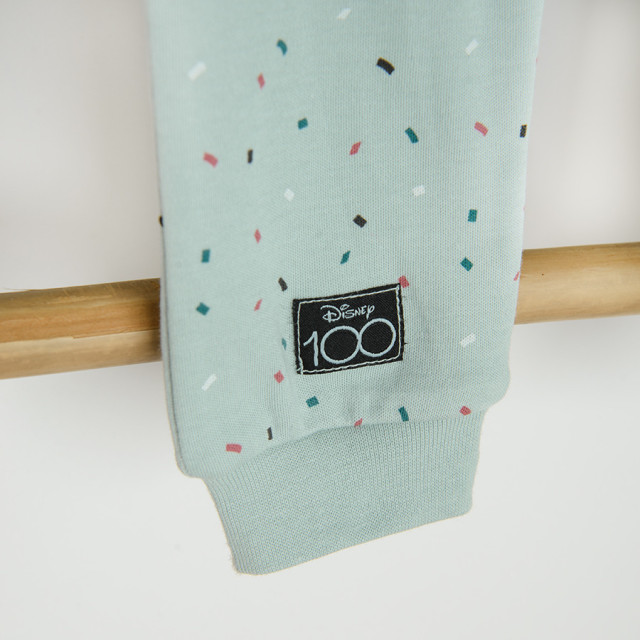 Гащеризон 2бр. MICKEY & FRIENDS, цвят: Микс