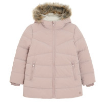 Яке, цвят: Пепел от рози