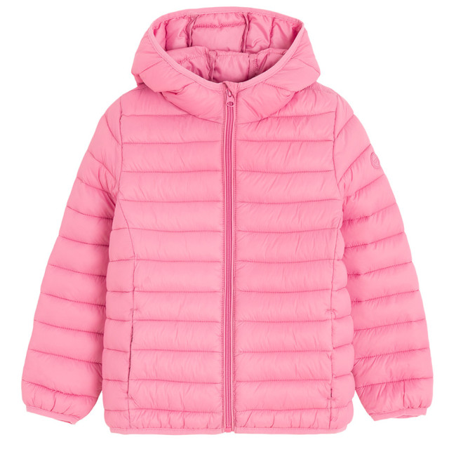 Яке, цвят: Розов