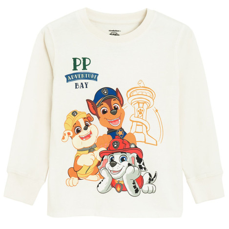 Блуза 3бр. PAW PATROL, цвят: Микс