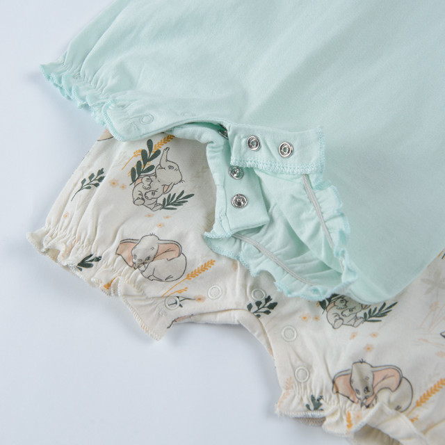 Гащеризони 2бр. DUMBO, цвят: Микс