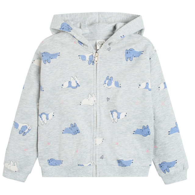 Суитчър, цвят: Микс