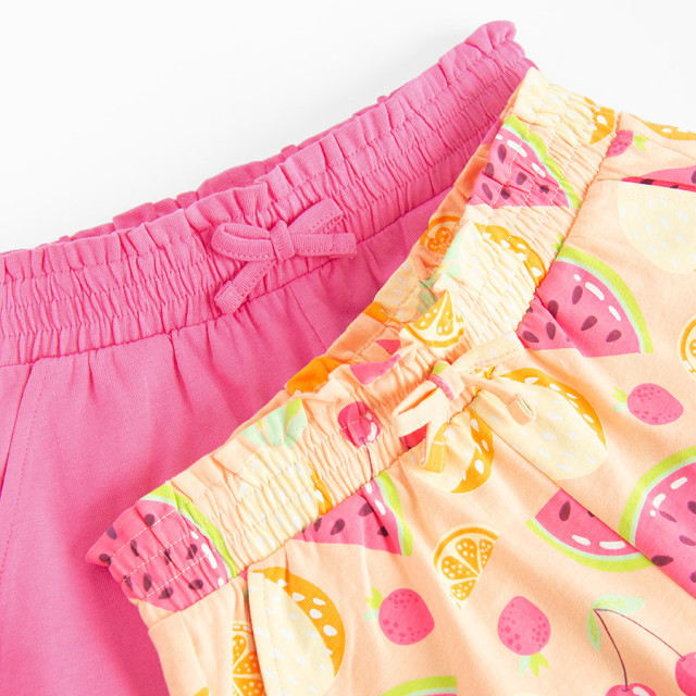 Шорти 2бр., цвят: Микс