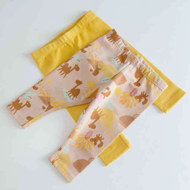 Клин 2бр., цвят: Микс