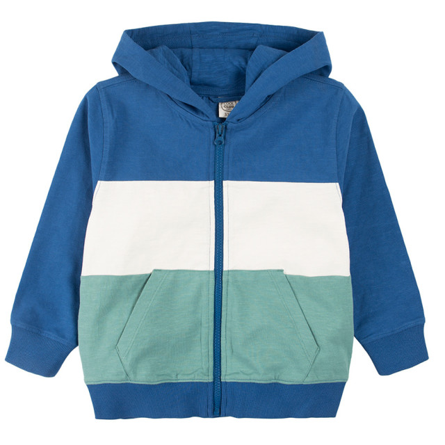 Суитчър, цвят: Микс