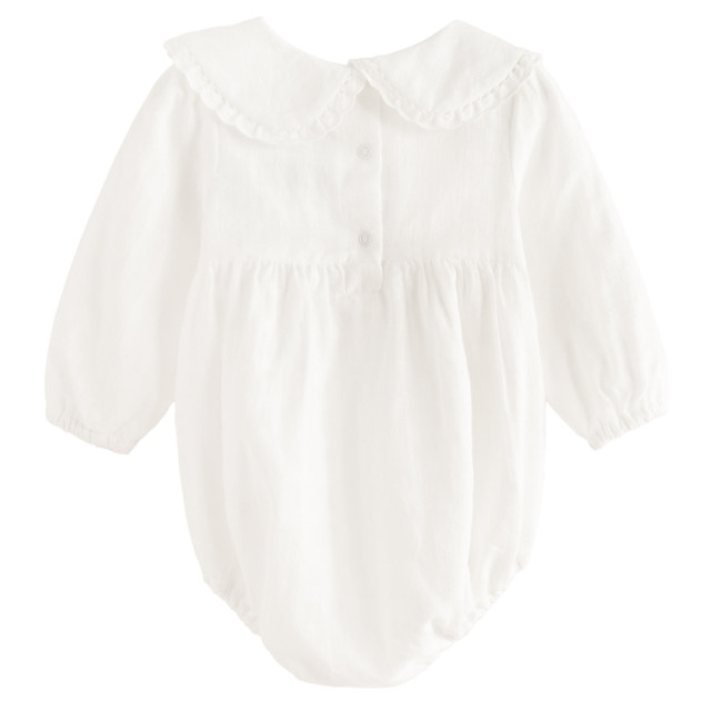 Комплект, цвят: Кремав